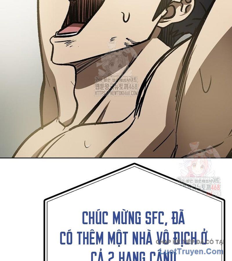 Vua Võ Đài Chap 160 - Next Chap 161