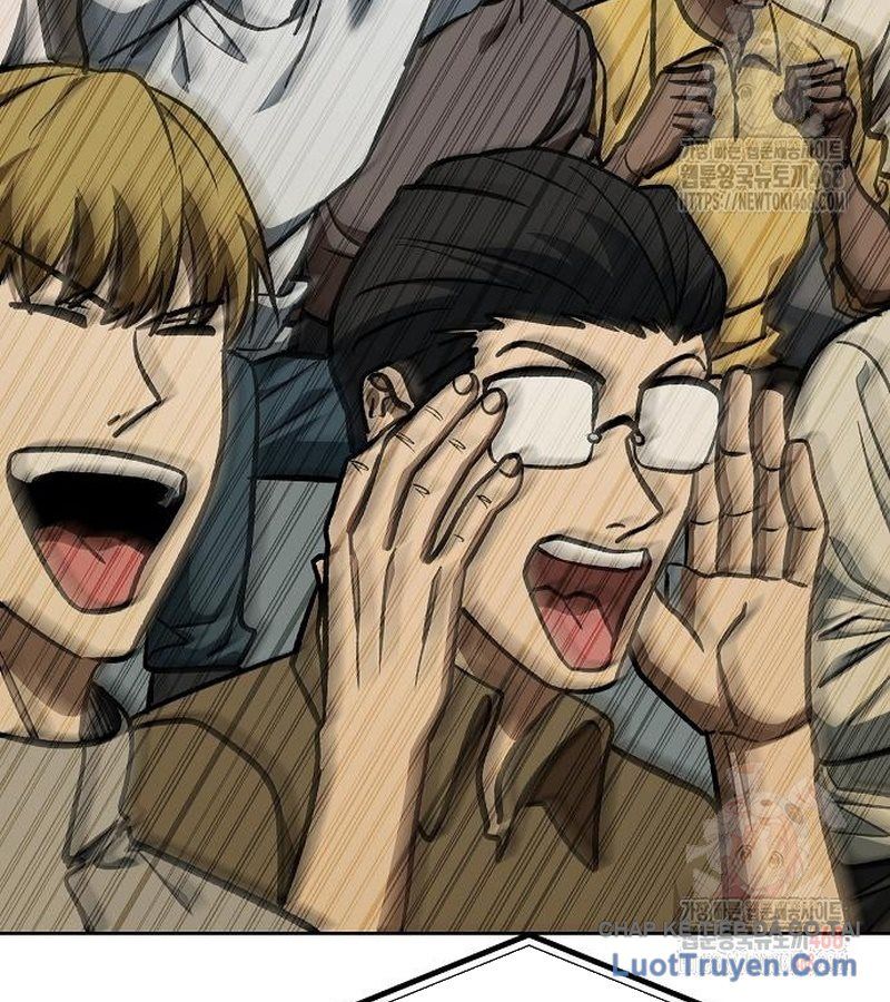 Vua Võ Đài Chap 160 - Next Chap 161