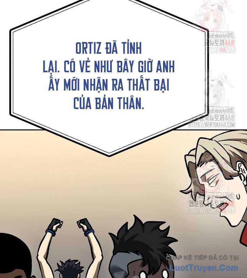 Vua Võ Đài Chap 160 - Next Chap 161