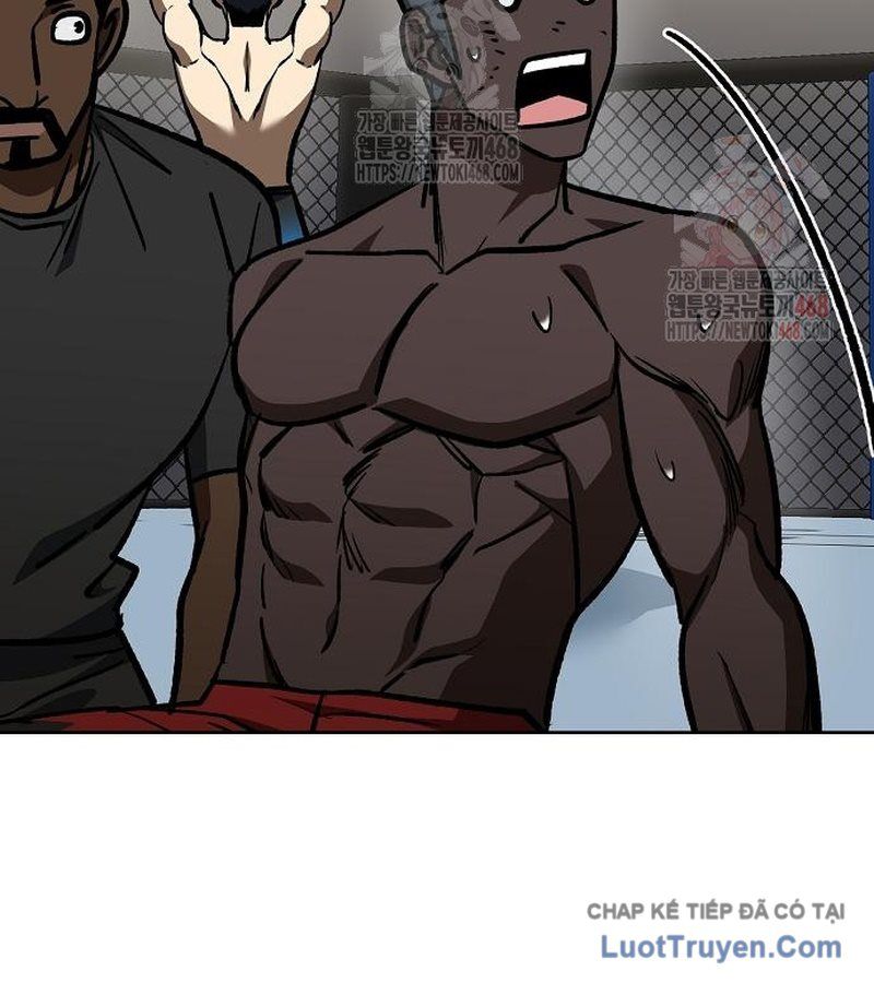 Vua Võ Đài Chap 160 - Next Chap 161