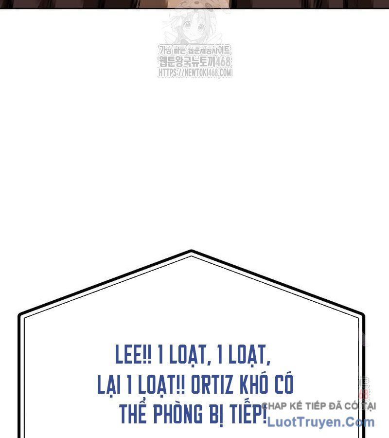 Vua Võ Đài Chap 160 - Next Chap 161