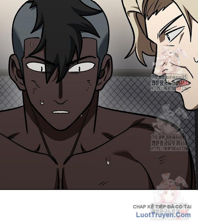 Vua Võ Đài Chap 160 - Next Chap 161