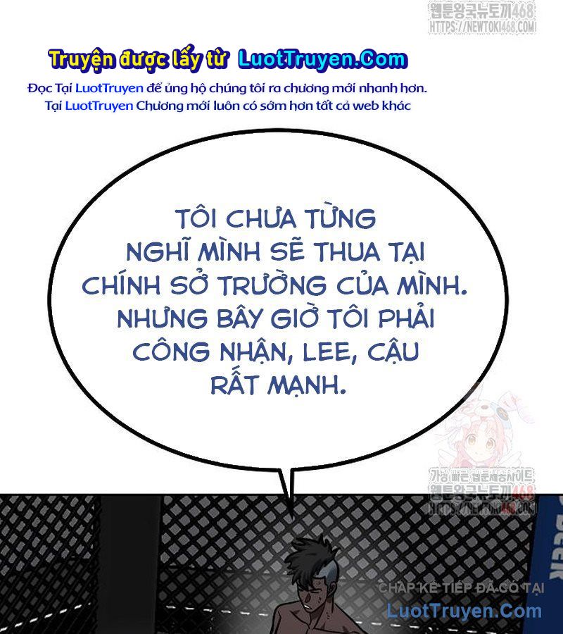 Vua Võ Đài Chap 160 - Next Chap 161