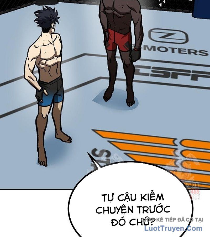 Vua Võ Đài Chap 160 - Next Chap 161