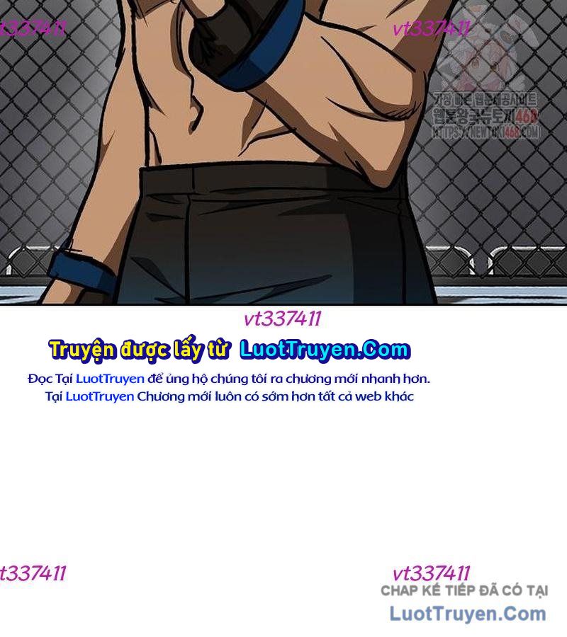 Vua Võ Đài Chap 160 - Next Chap 161