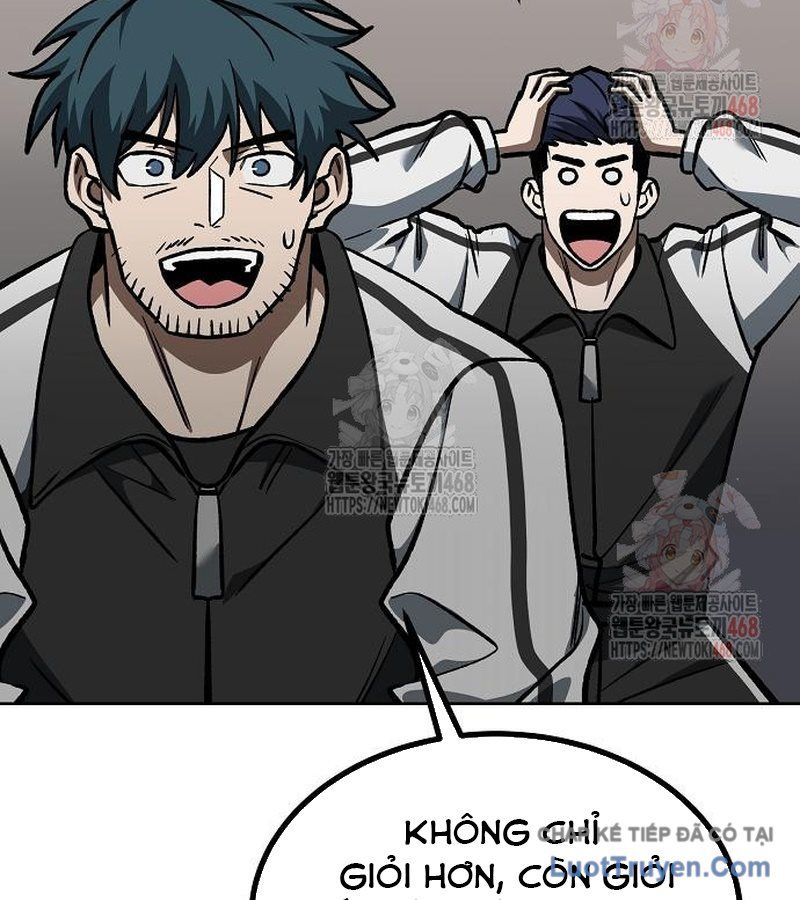 Vua Võ Đài Chap 160 - Next Chap 161