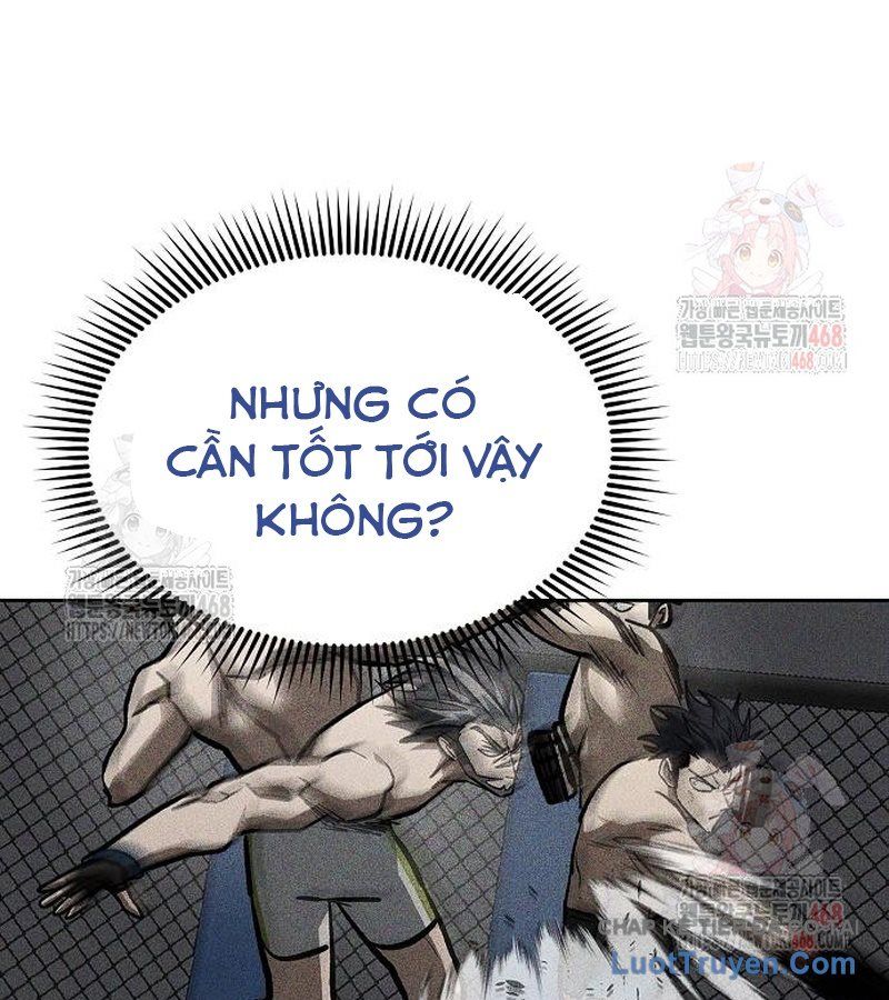 Vua Võ Đài Chap 160 - Next Chap 161