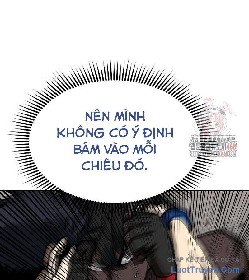 Vua Võ Đài Chap 160 - Next Chap 161