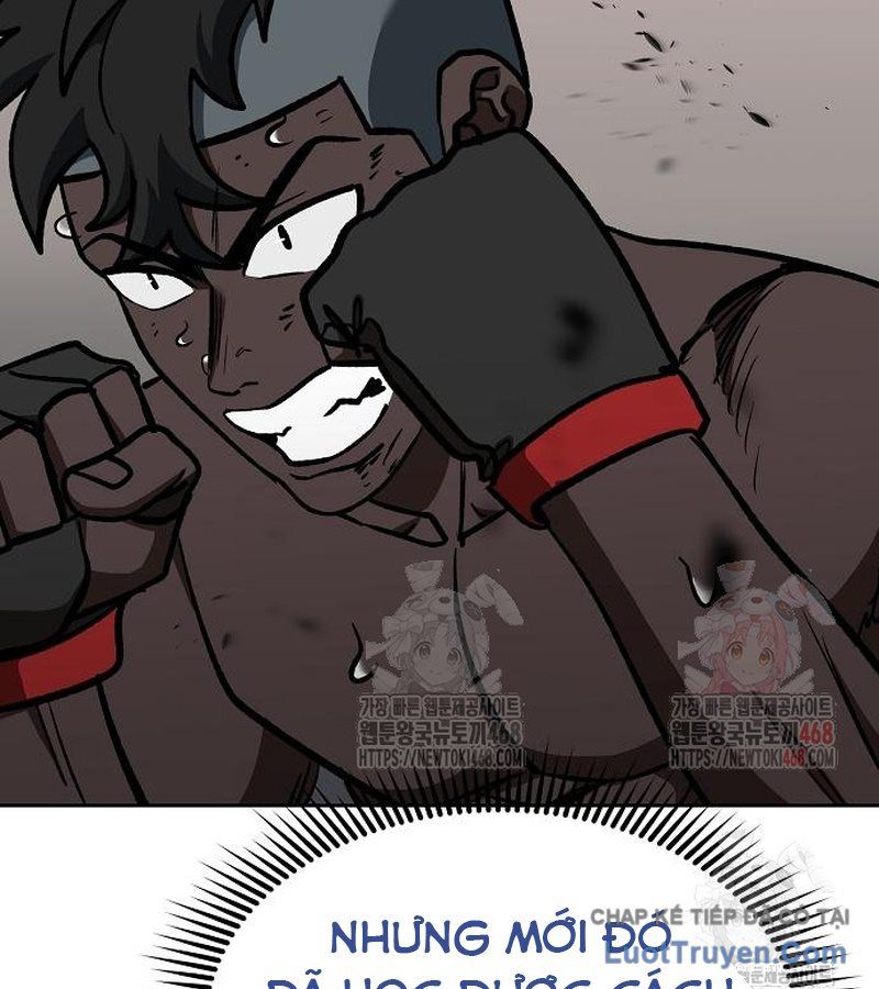 Vua Võ Đài Chap 160 - Next Chap 161