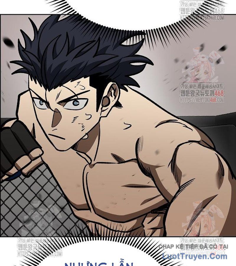 Vua Võ Đài Chap 160 - Next Chap 161