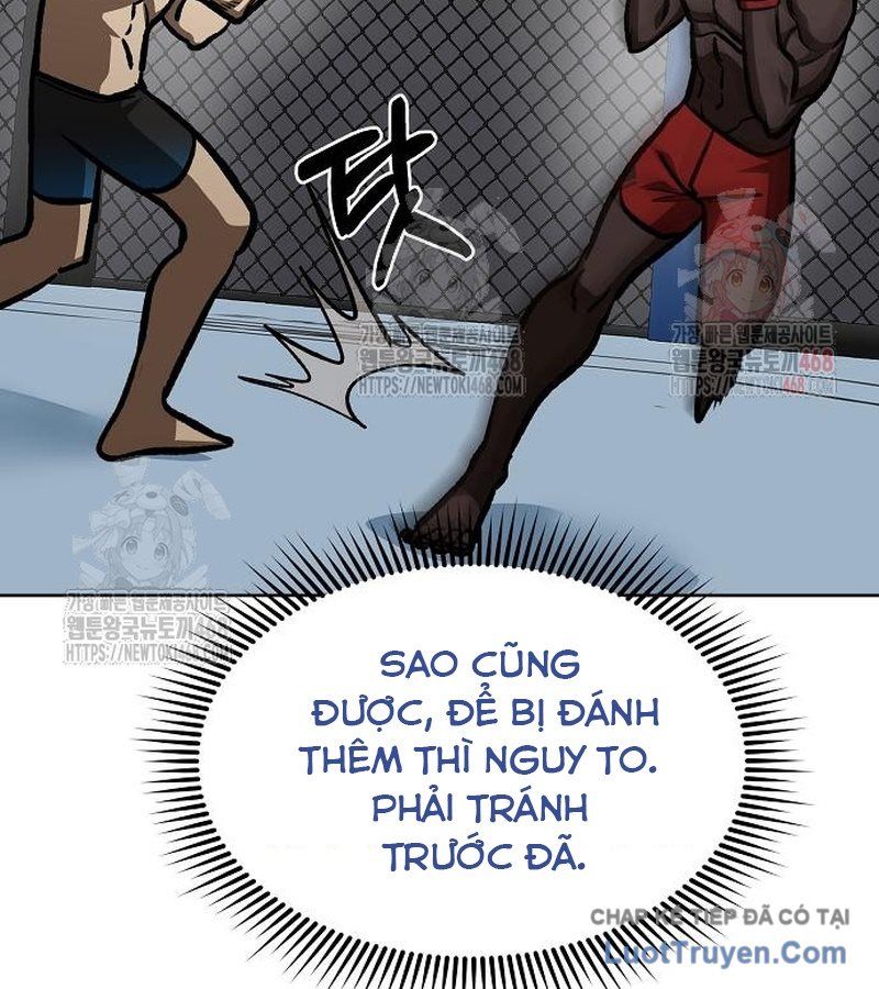 Vua Võ Đài Chap 160 - Next Chap 161