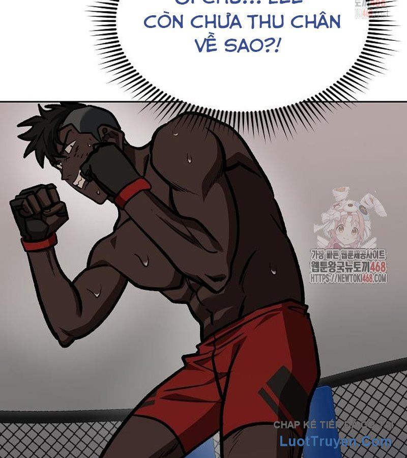 Vua Võ Đài Chap 160 - Next Chap 161