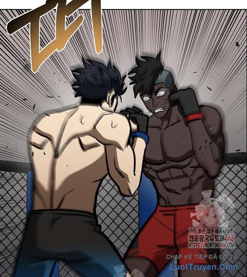 Vua Võ Đài Chap 160 - Next Chap 161