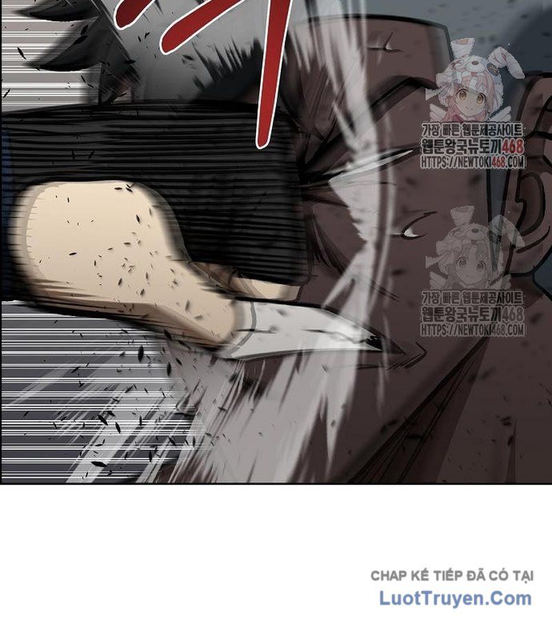 Vua Võ Đài Chap 160 - Next Chap 161