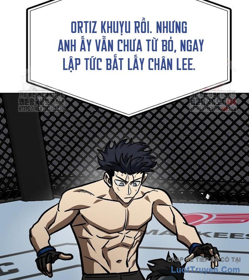 Vua Võ Đài Chap 160 - Next Chap 161