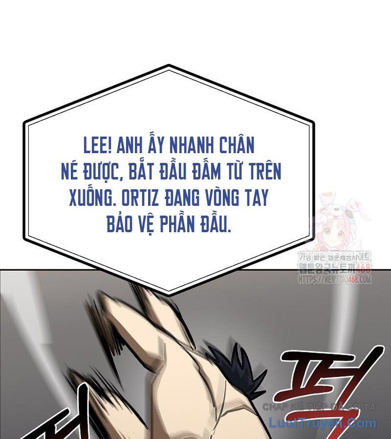 Vua Võ Đài Chap 160 - Next Chap 161