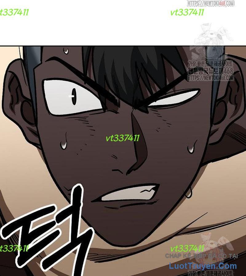 Vua Võ Đài Chap 160 - Next Chap 161