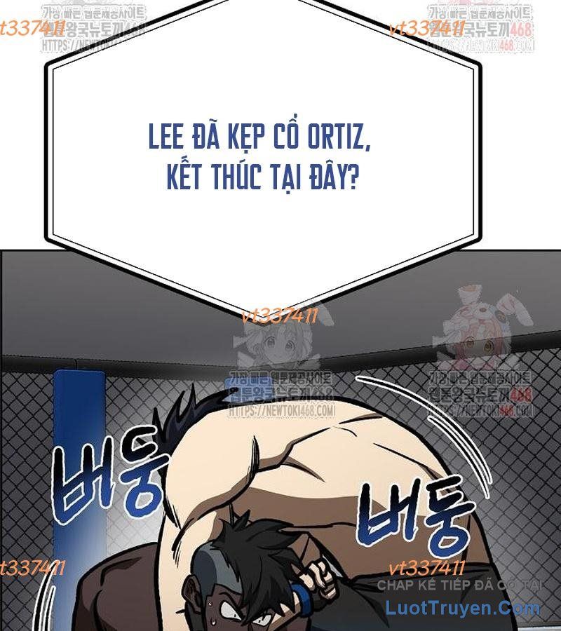 Vua Võ Đài Chap 160 - Next Chap 161