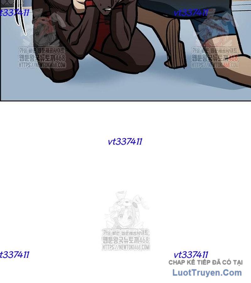 Vua Võ Đài Chap 160 - Next Chap 161