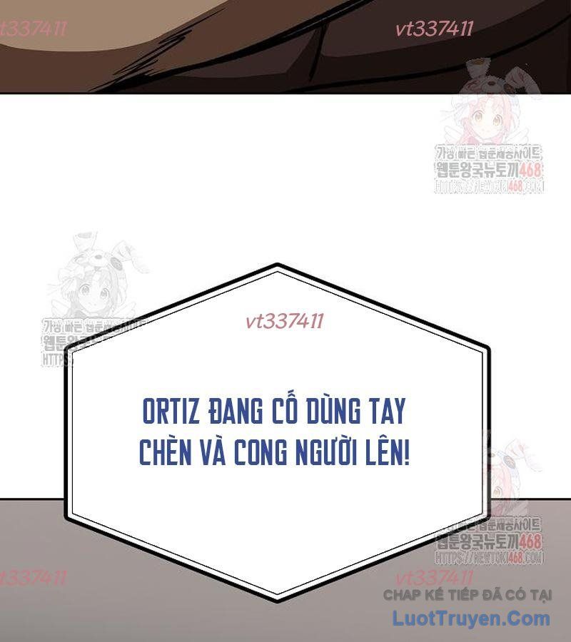 Vua Võ Đài Chap 160 - Next Chap 161