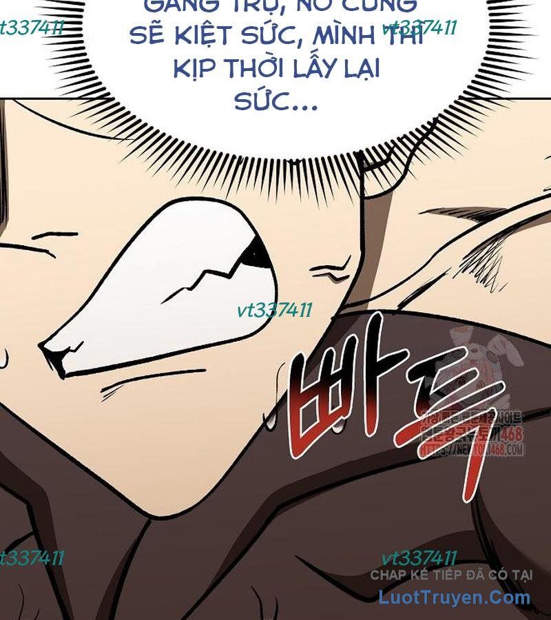 Vua Võ Đài Chap 160 - Next Chap 161