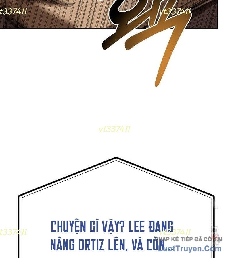 Vua Võ Đài Chap 160 - Next Chap 161