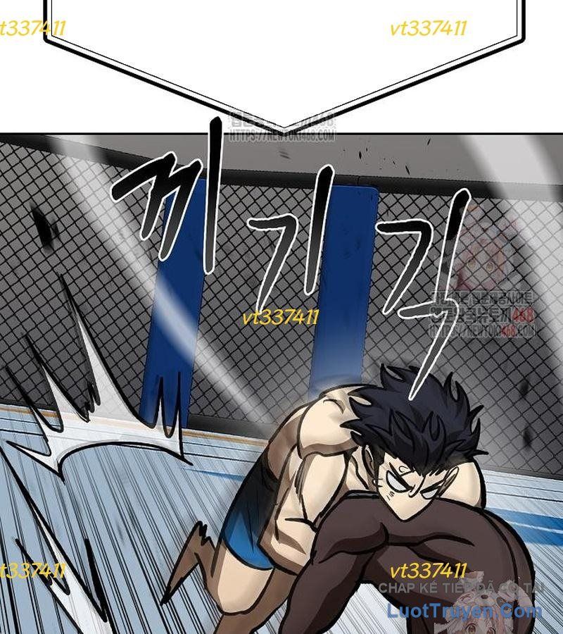 Vua Võ Đài Chap 160 - Next Chap 161