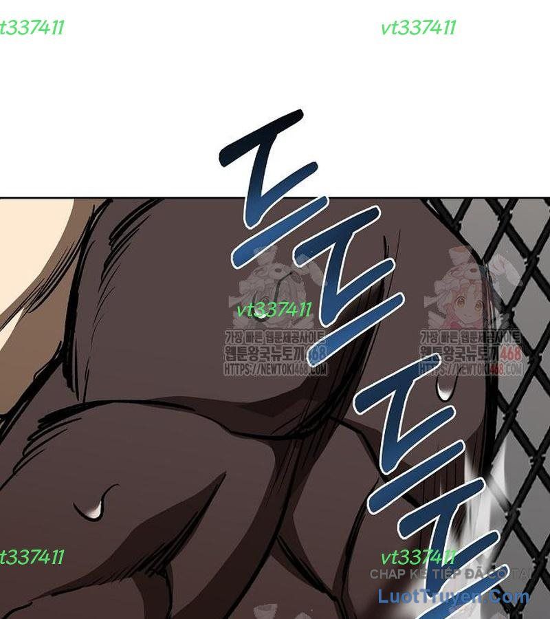 Vua Võ Đài Chap 160 - Next Chap 161