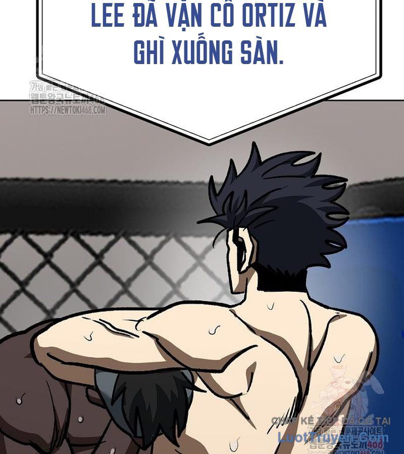 Vua Võ Đài Chap 160 - Next Chap 161