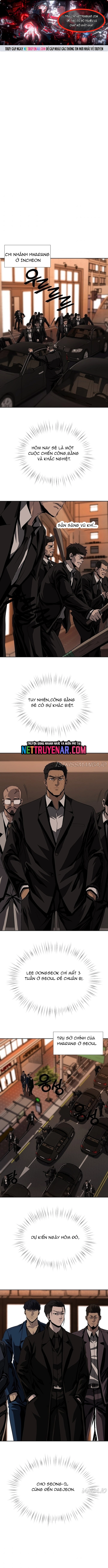 Vương Đạo Chap 37 - Next Chap 38