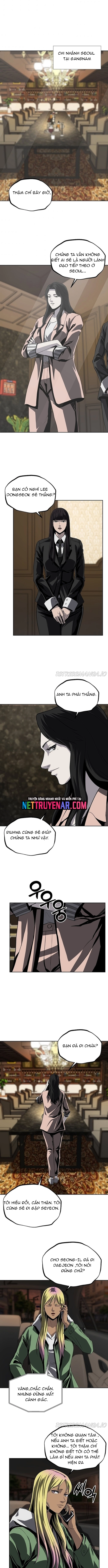 Vương Đạo Chap 37 - Next Chap 38