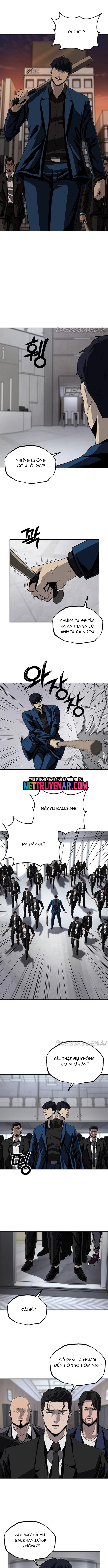 Vương Đạo Chap 37 - Next Chap 38