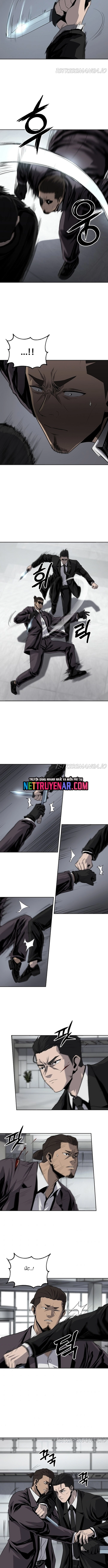 Vương Đạo Chap 37 - Next Chap 38