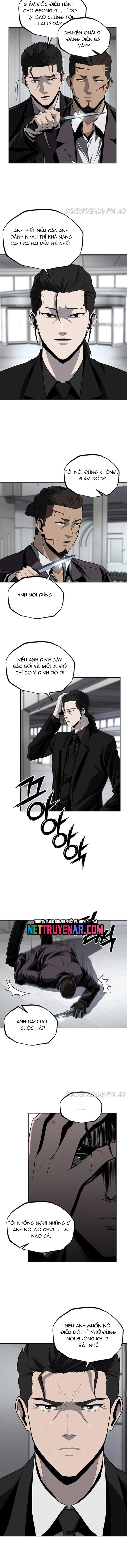 Vương Đạo Chap 37 - Next Chap 38