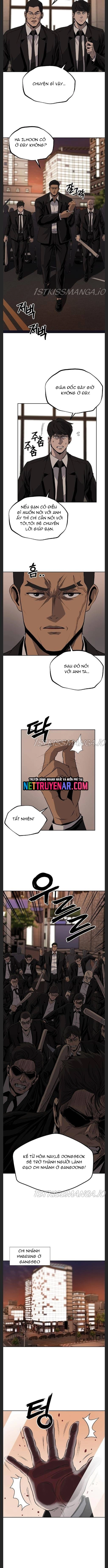 Vương Đạo Chap 38 - Next Chap 39