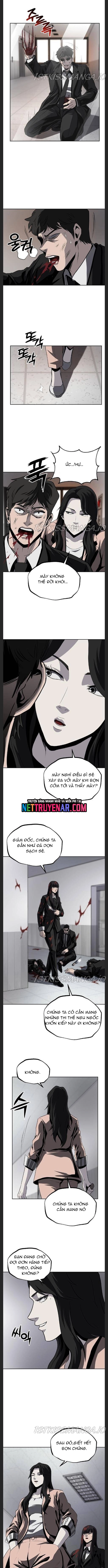 Vương Đạo Chap 38 - Next Chap 39