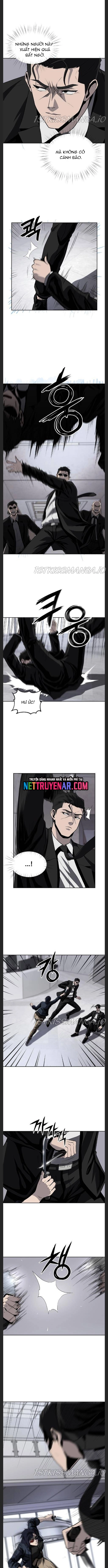 Vương Đạo Chap 38 - Next Chap 39