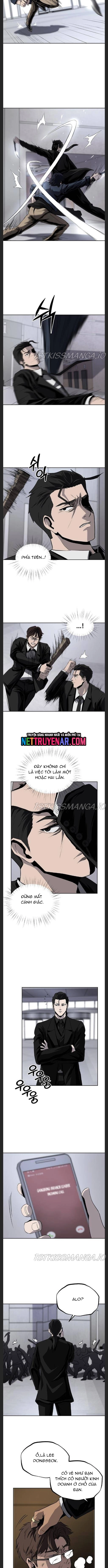 Vương Đạo Chap 38 - Next Chap 39