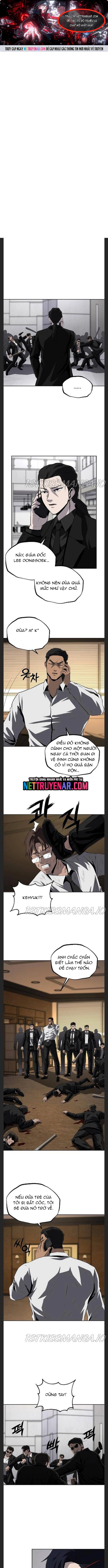 Vương Đạo Chap 39 - Next Chap 40