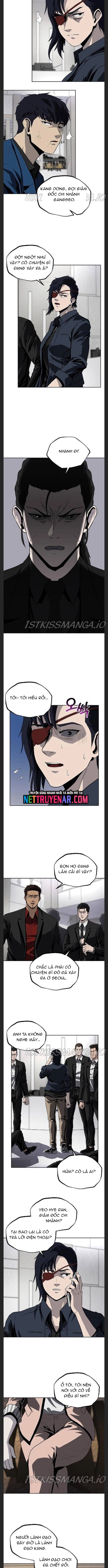 Vương Đạo Chap 39 - Next Chap 40