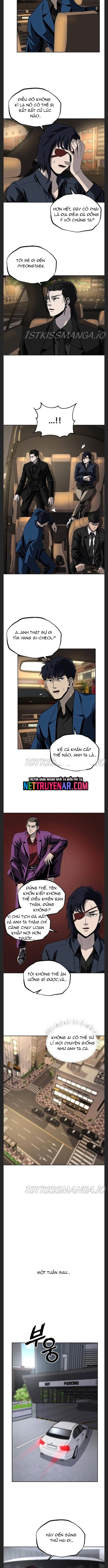 Vương Đạo Chap 39 - Next Chap 40