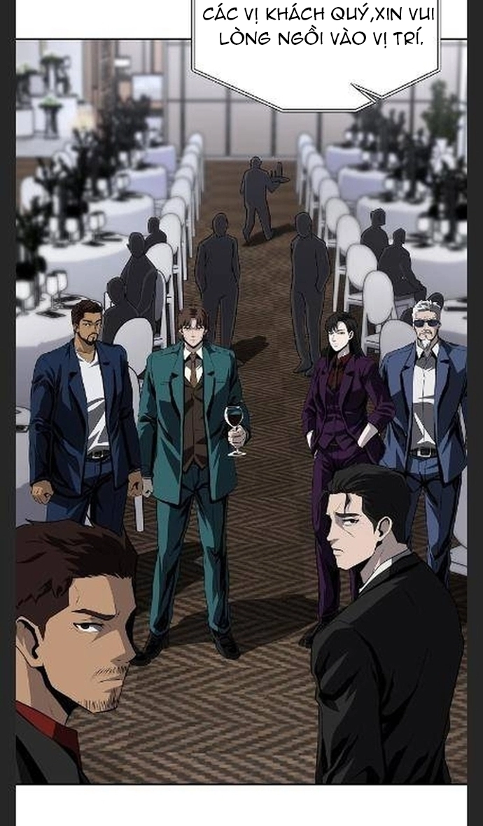 Vương Đạo Chap 39 - Next Chap 40