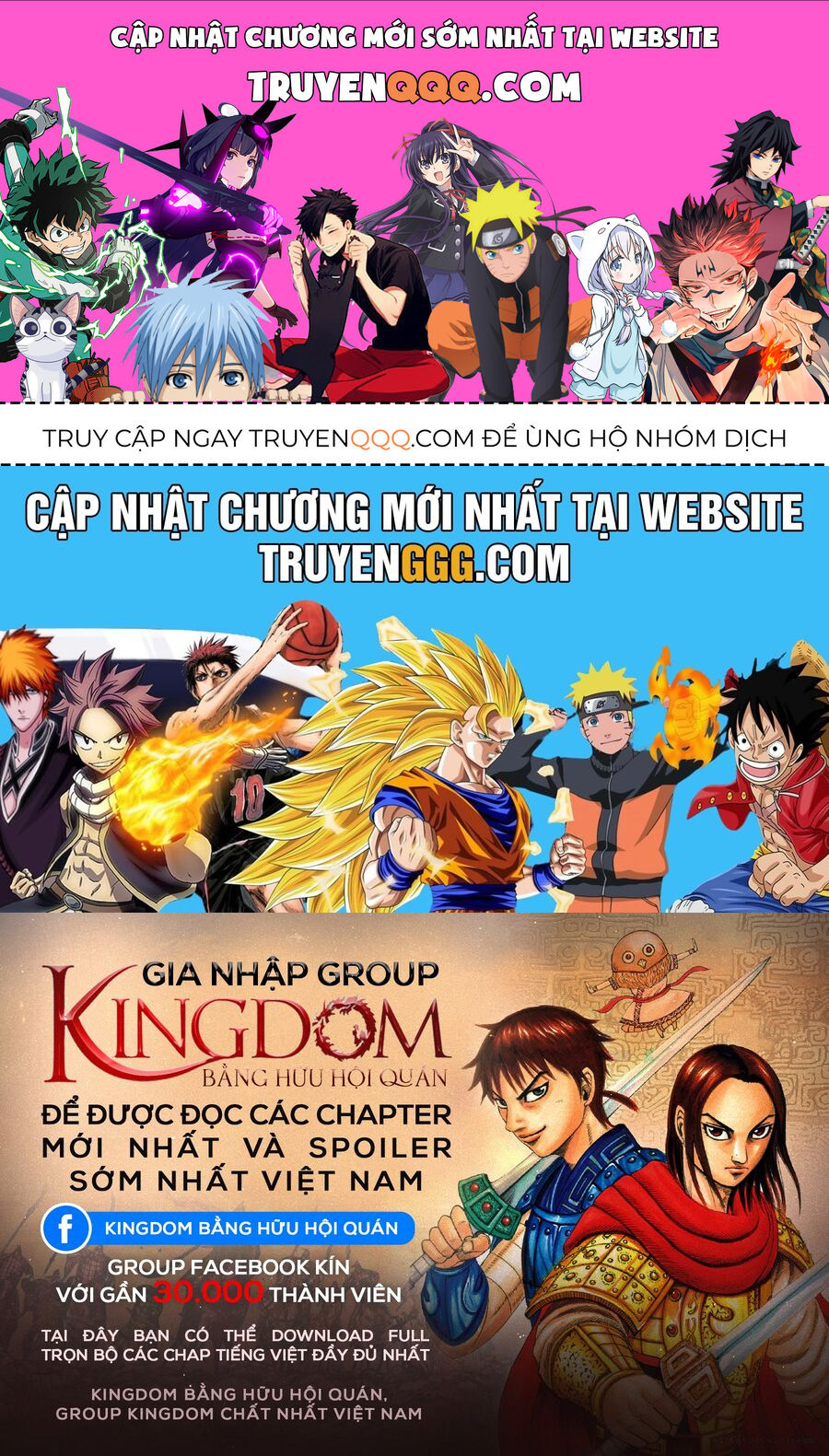 Vương Giả Thiên Hạ Chap 835 - Next Chap 836