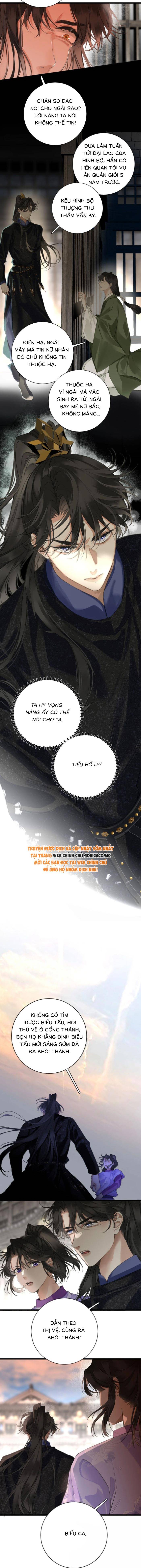 Vương Gia Yêu Ta Thành Nghiện Chap 106 - Next Chap 107