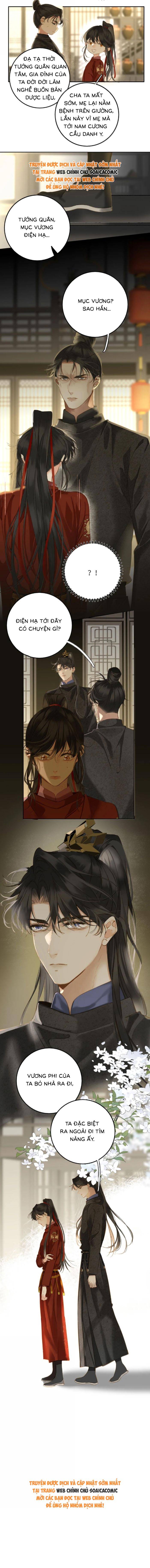 Vương Gia Yêu Ta Thành Nghiện Chap 106 - Next Chap 107