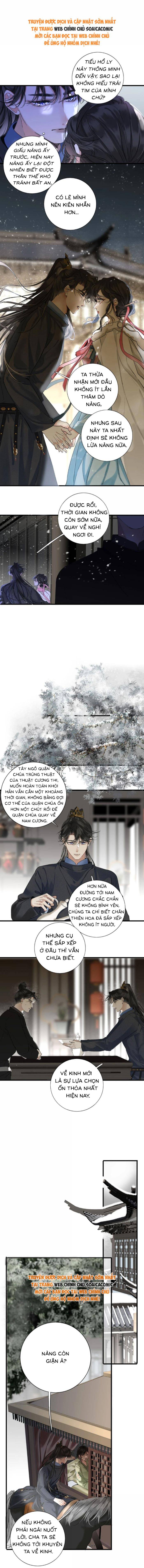 Vương Gia Yêu Ta Thành Nghiện Chap 107 - Next Chap 108