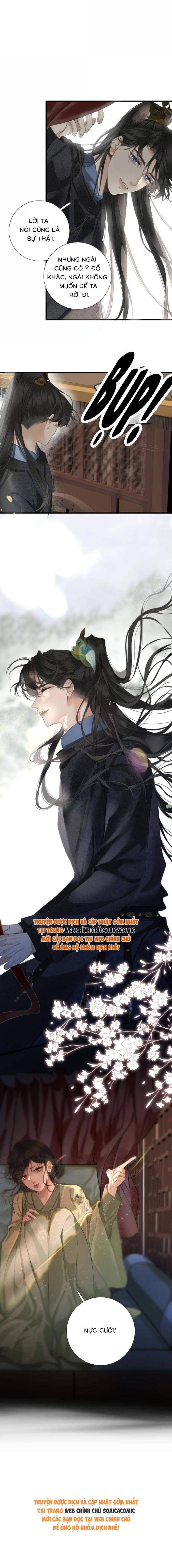 Vương Gia Yêu Ta Thành Nghiện Chap 107 - Next Chap 108