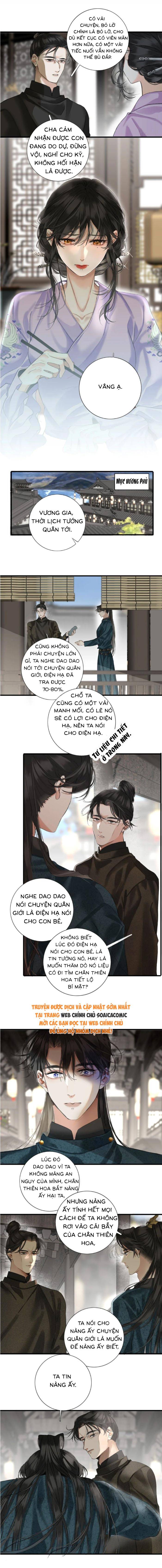 Vương Gia Yêu Ta Thành Nghiện Chap 108 - Next Chap 109