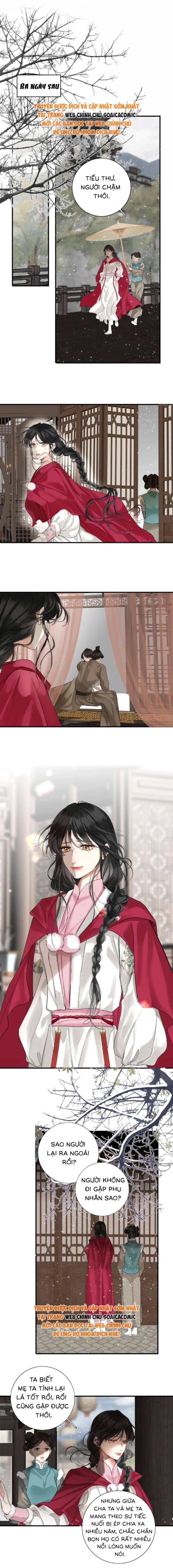 Vương Gia Yêu Ta Thành Nghiện Chap 109 - Next Chap 110