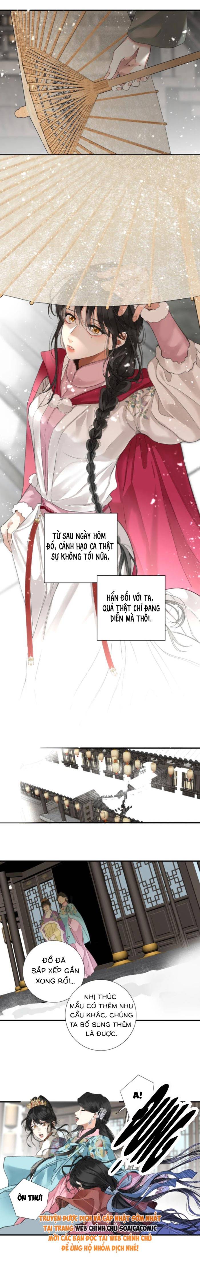 Vương Gia Yêu Ta Thành Nghiện Chap 109 - Next Chap 110